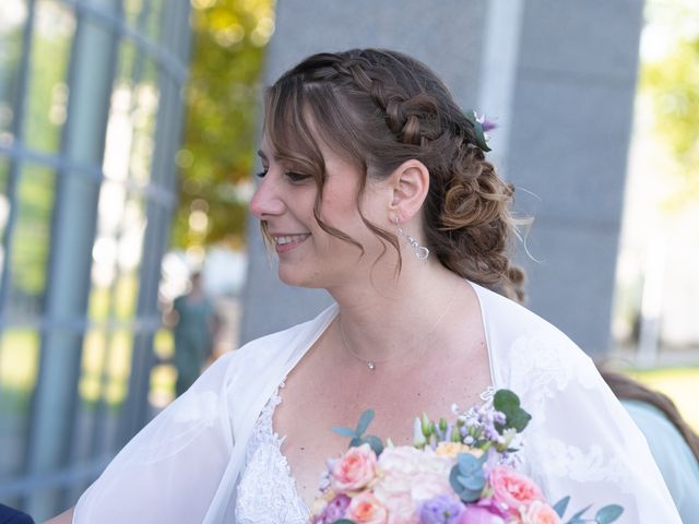 Le mariage de Mickaël et Servane à Lanester, Morbihan 24