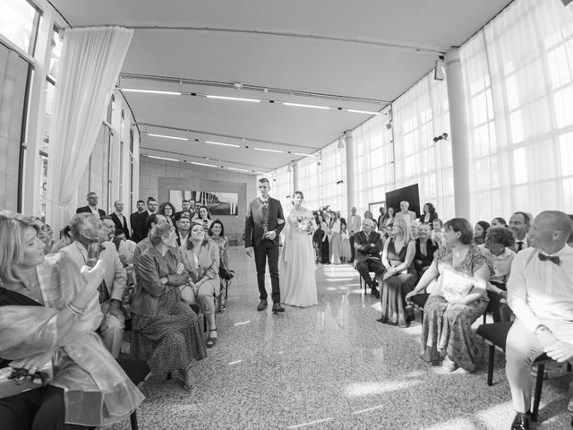 Le mariage de Mickaël et Servane à Lanester, Morbihan 26