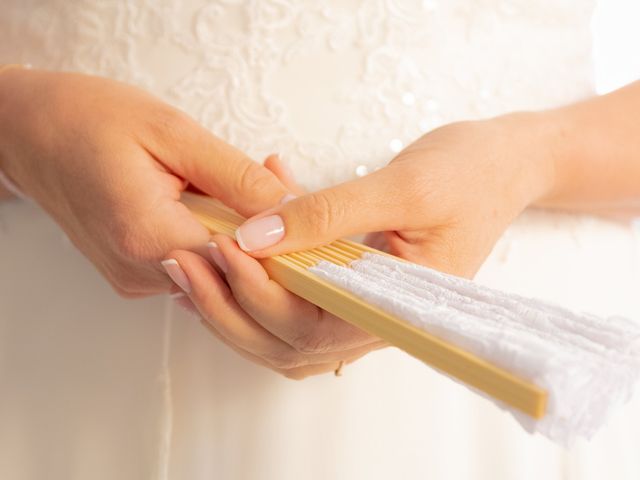 Le mariage de Mickaël et Servane à Lanester, Morbihan 27