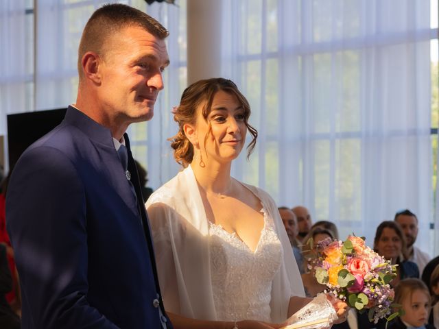 Le mariage de Mickaël et Servane à Lanester, Morbihan 28