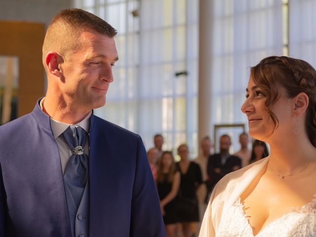 Le mariage de Mickaël et Servane à Lanester, Morbihan 29