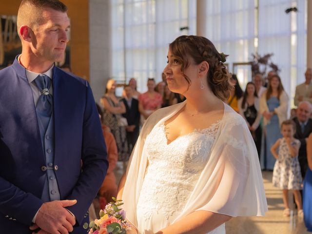 Le mariage de Mickaël et Servane à Lanester, Morbihan 30