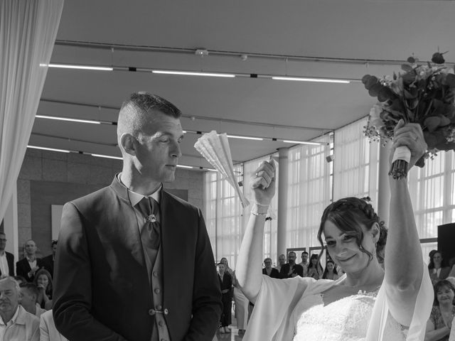 Le mariage de Mickaël et Servane à Lanester, Morbihan 31