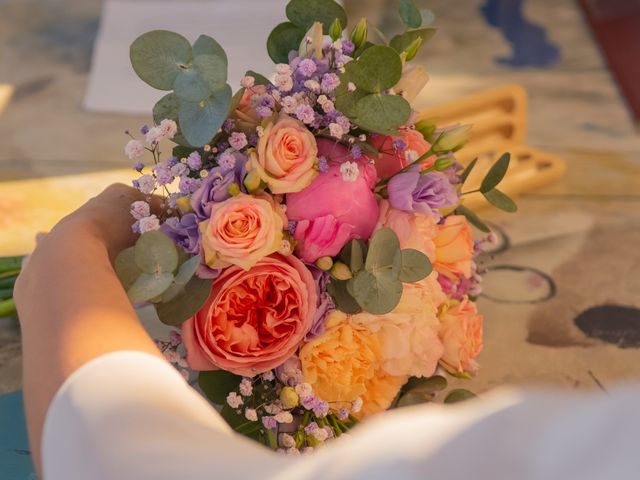 Le mariage de Mickaël et Servane à Lanester, Morbihan 33