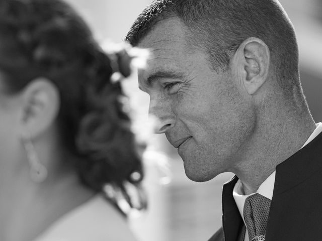 Le mariage de Mickaël et Servane à Lanester, Morbihan 38