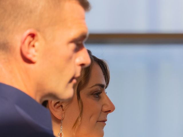 Le mariage de Mickaël et Servane à Lanester, Morbihan 42