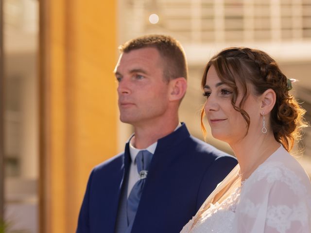Le mariage de Mickaël et Servane à Lanester, Morbihan 45
