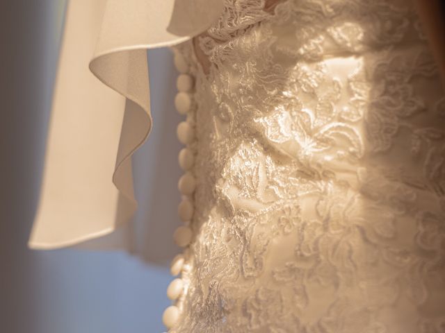 Le mariage de Mickaël et Servane à Lanester, Morbihan 46