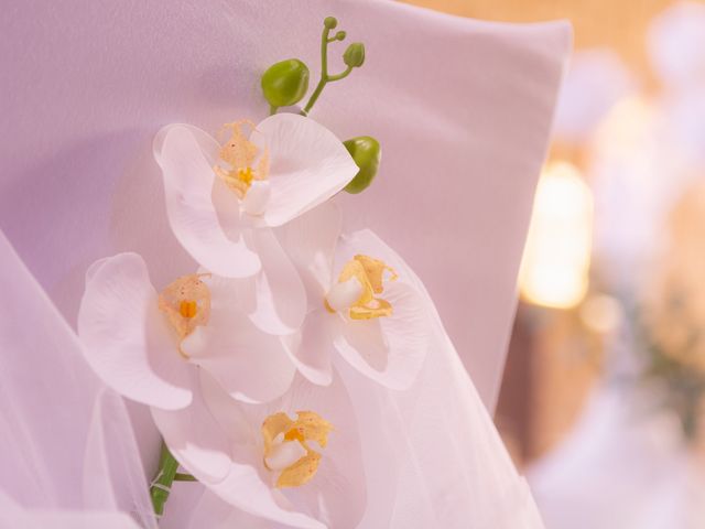 Le mariage de Mickaël et Servane à Lanester, Morbihan 50