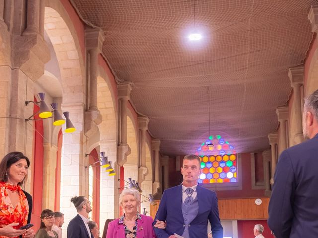 Le mariage de Mickaël et Servane à Lanester, Morbihan 51