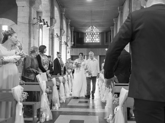Le mariage de Mickaël et Servane à Lanester, Morbihan 52