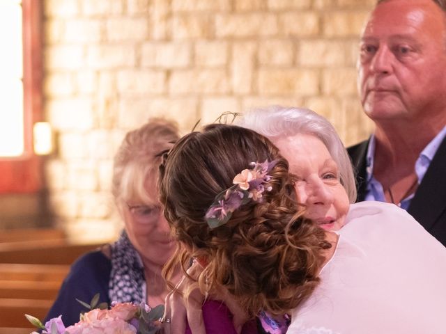 Le mariage de Mickaël et Servane à Lanester, Morbihan 53