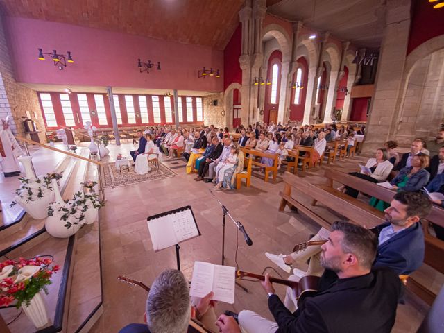 Le mariage de Mickaël et Servane à Lanester, Morbihan 55