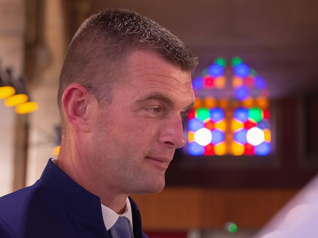 Le mariage de Mickaël et Servane à Lanester, Morbihan 59