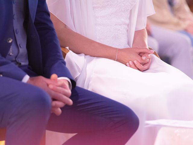 Le mariage de Mickaël et Servane à Lanester, Morbihan 60