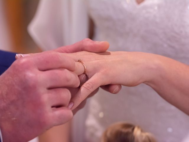Le mariage de Mickaël et Servane à Lanester, Morbihan 63