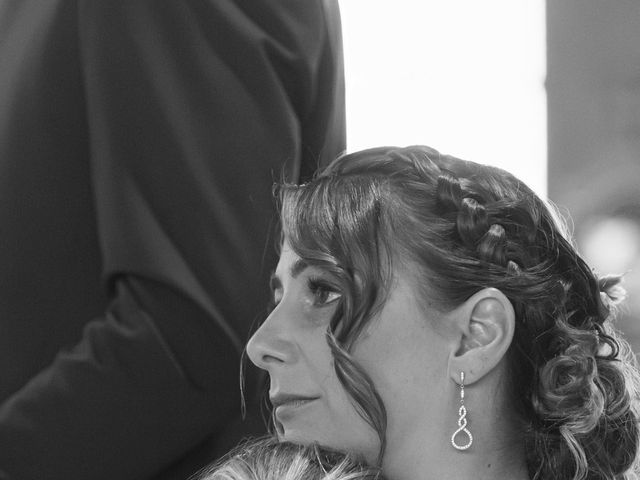 Le mariage de Mickaël et Servane à Lanester, Morbihan 66