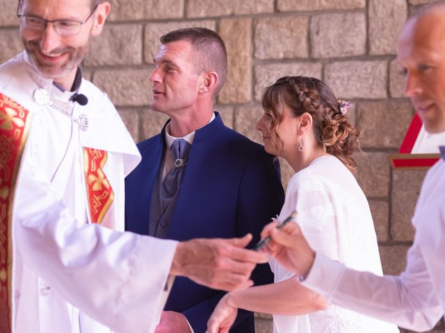 Le mariage de Mickaël et Servane à Lanester, Morbihan 70