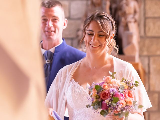 Le mariage de Mickaël et Servane à Lanester, Morbihan 71