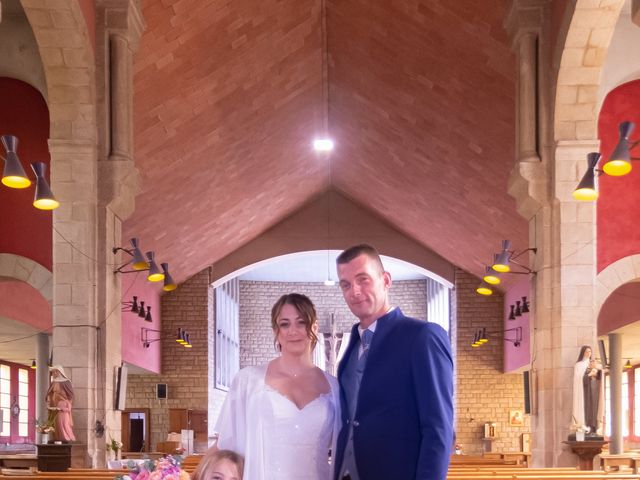 Le mariage de Mickaël et Servane à Lanester, Morbihan 72