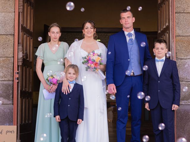 Le mariage de Mickaël et Servane à Lanester, Morbihan 73