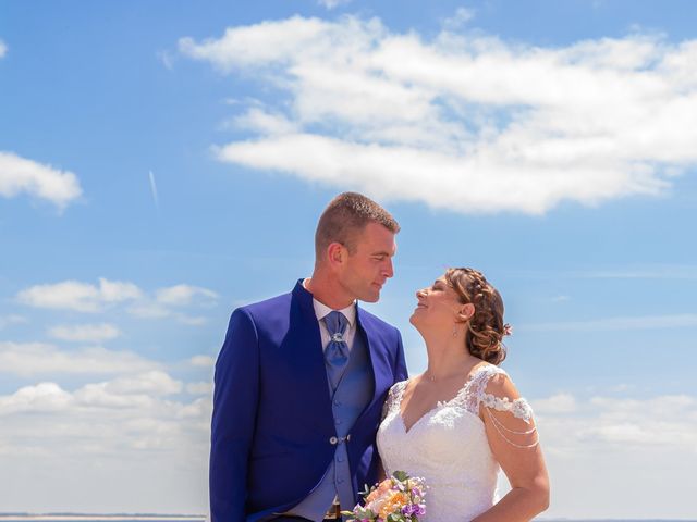 Le mariage de Mickaël et Servane à Lanester, Morbihan 78