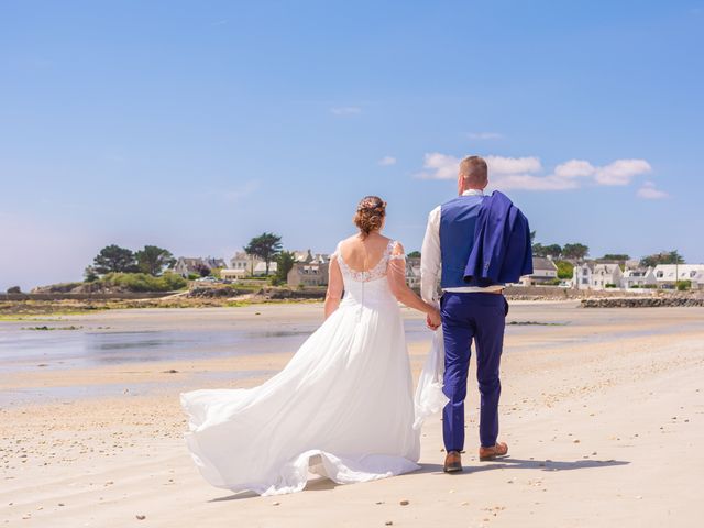Le mariage de Mickaël et Servane à Lanester, Morbihan 80