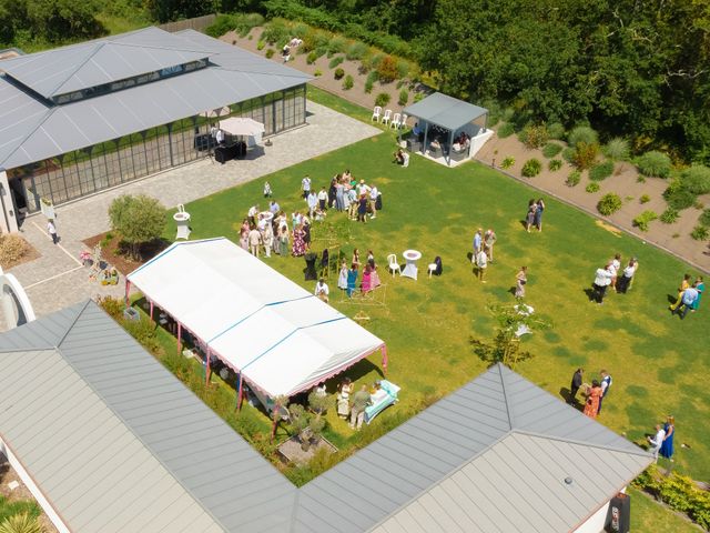 Le mariage de Mickaël et Servane à Lanester, Morbihan 87
