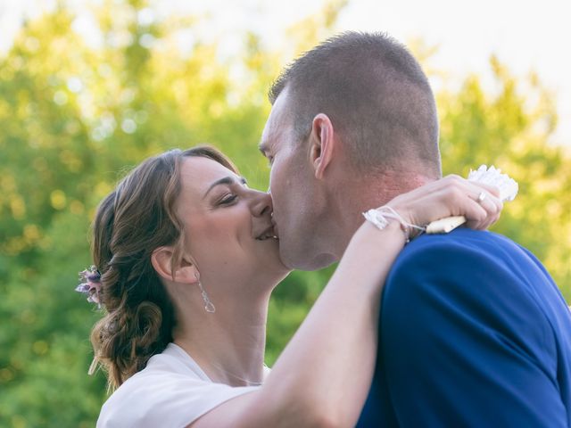 Le mariage de Mickaël et Servane à Lanester, Morbihan 98