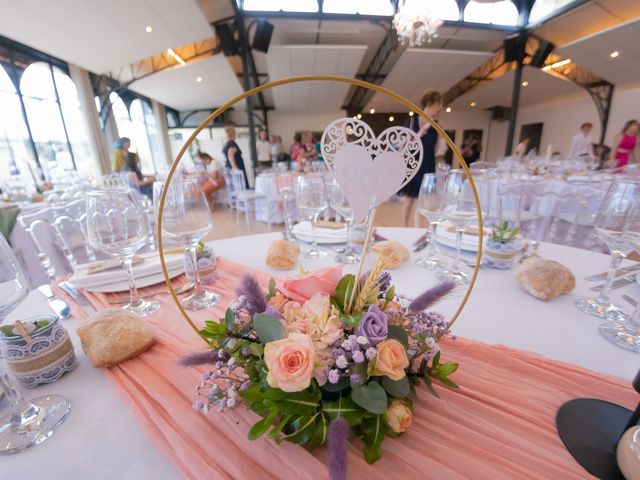Le mariage de Mickaël et Servane à Lanester, Morbihan 102