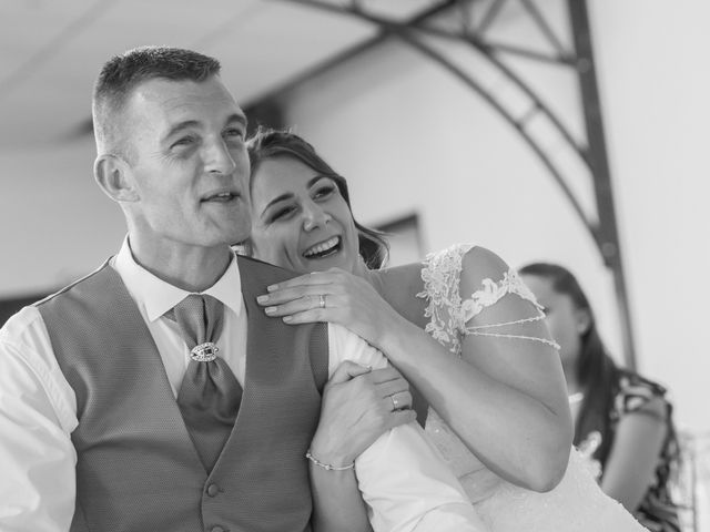 Le mariage de Mickaël et Servane à Lanester, Morbihan 106