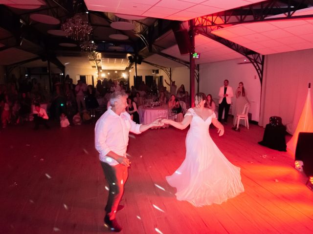 Le mariage de Mickaël et Servane à Lanester, Morbihan 112