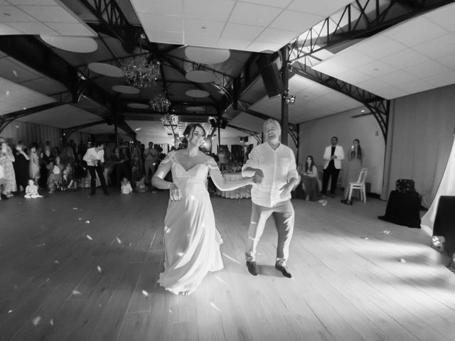 Le mariage de Mickaël et Servane à Lanester, Morbihan 113