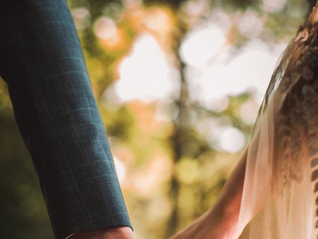 Le mariage de Daniela et Matthias à Koenigsmacker, Moselle 8
