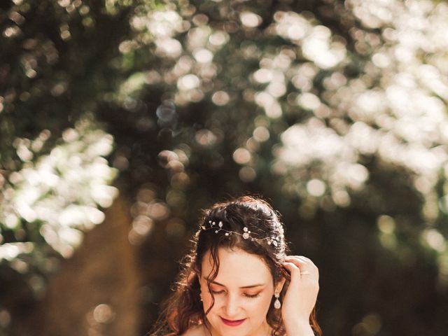 Le mariage de Daniela et Matthias à Koenigsmacker, Moselle 2