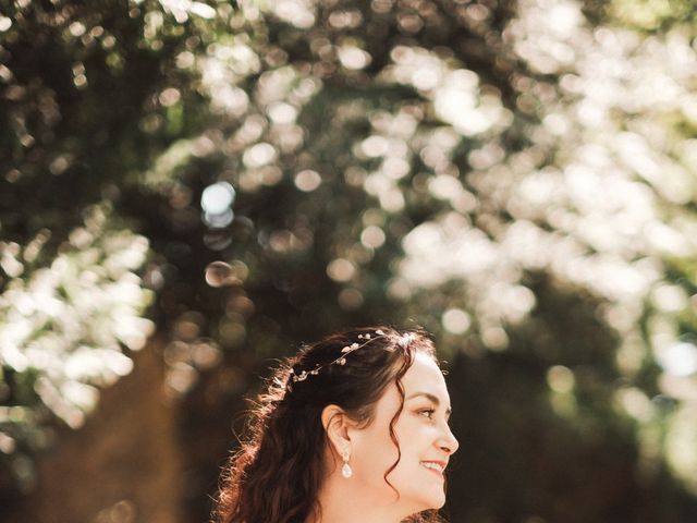 Le mariage de Daniela et Matthias à Koenigsmacker, Moselle 9