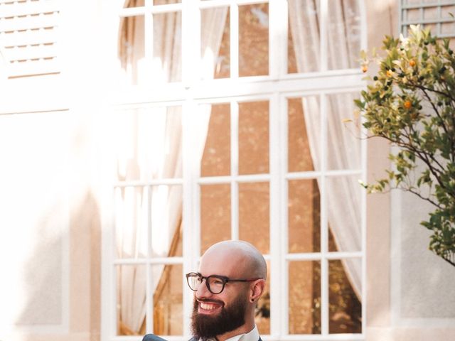 Le mariage de Daniela et Matthias à Koenigsmacker, Moselle 12