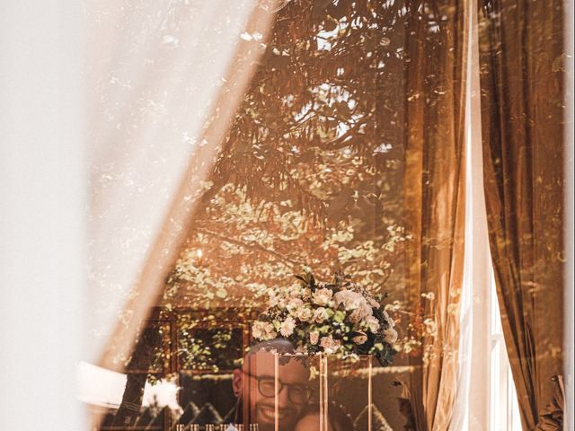 Le mariage de Daniela et Matthias à Koenigsmacker, Moselle 14