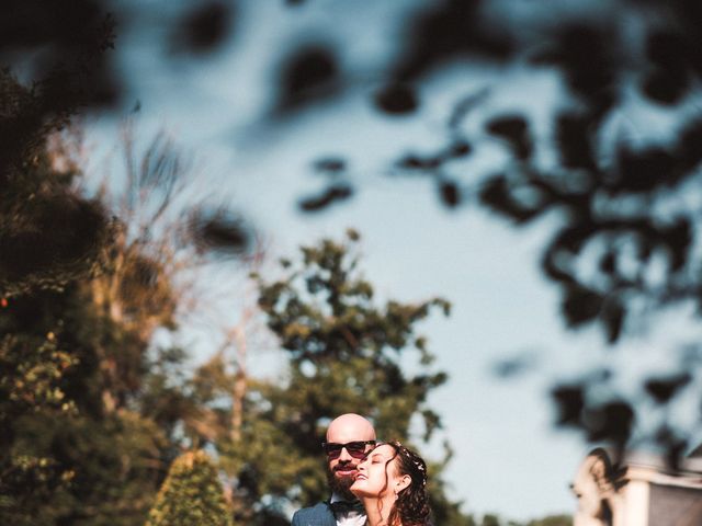 Le mariage de Daniela et Matthias à Koenigsmacker, Moselle 23