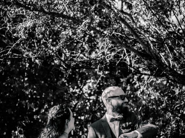 Le mariage de Daniela et Matthias à Koenigsmacker, Moselle 24