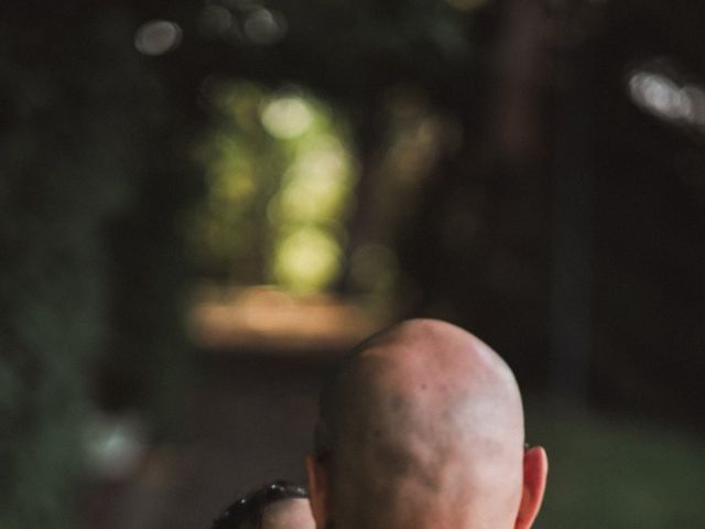 Le mariage de Daniela et Matthias à Koenigsmacker, Moselle 28