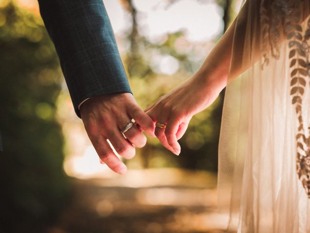 Le mariage de Daniela et Matthias à Koenigsmacker, Moselle 30