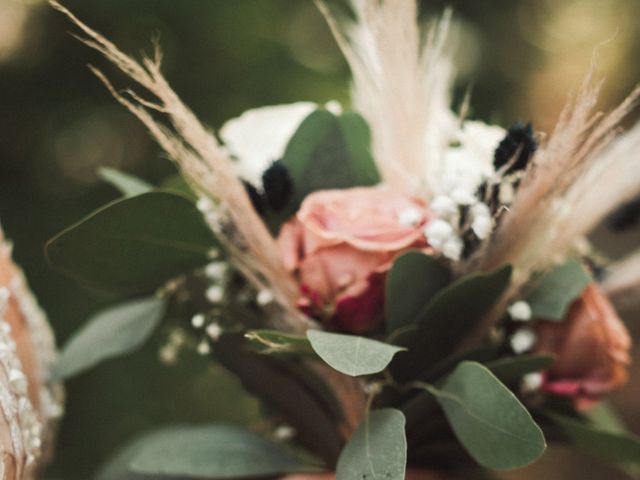 Le mariage de Daniela et Matthias à Koenigsmacker, Moselle 31