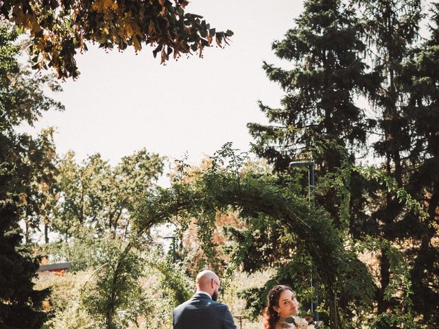 Le mariage de Daniela et Matthias à Koenigsmacker, Moselle 32