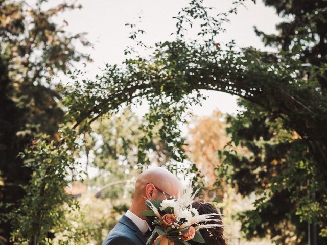 Le mariage de Daniela et Matthias à Koenigsmacker, Moselle 33