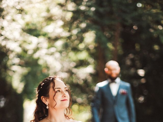 Le mariage de Daniela et Matthias à Koenigsmacker, Moselle 38