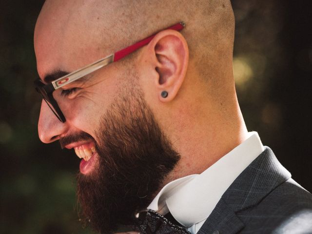 Le mariage de Daniela et Matthias à Koenigsmacker, Moselle 39