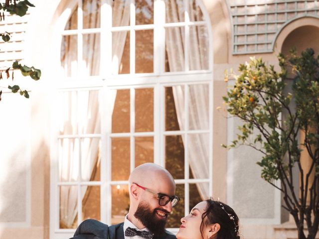Le mariage de Daniela et Matthias à Koenigsmacker, Moselle 41