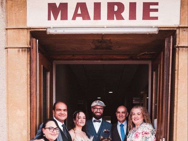 Le mariage de Daniela et Matthias à Koenigsmacker, Moselle 50