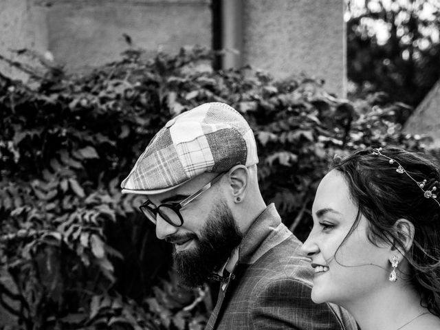 Le mariage de Daniela et Matthias à Koenigsmacker, Moselle 51